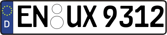 EN-UX9312