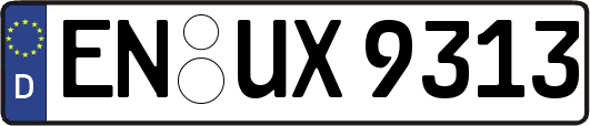 EN-UX9313
