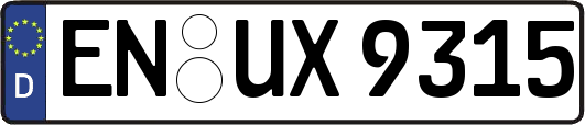 EN-UX9315