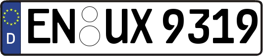 EN-UX9319