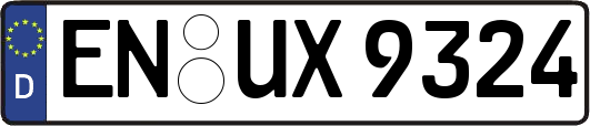 EN-UX9324