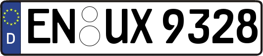 EN-UX9328