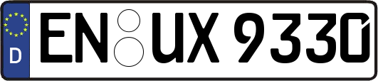 EN-UX9330