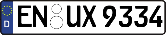 EN-UX9334