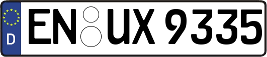 EN-UX9335