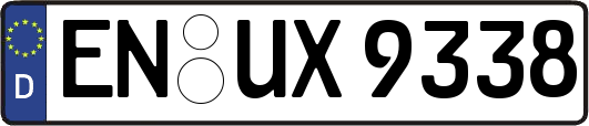 EN-UX9338