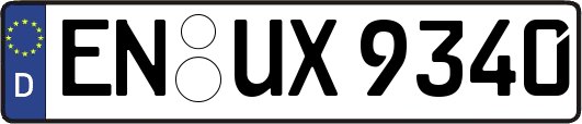 EN-UX9340