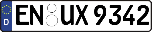 EN-UX9342