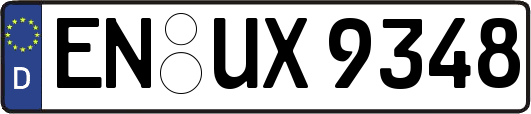 EN-UX9348