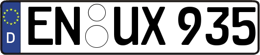 EN-UX935