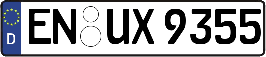 EN-UX9355