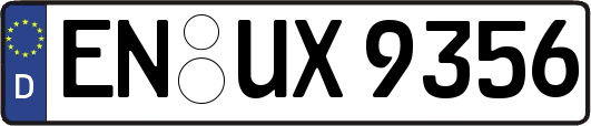 EN-UX9356
