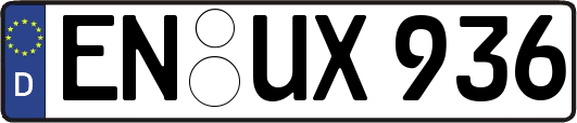 EN-UX936