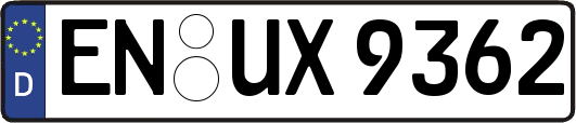 EN-UX9362