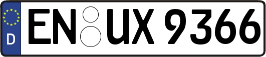 EN-UX9366