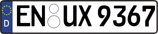 EN-UX9367