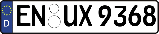 EN-UX9368