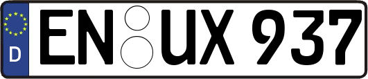 EN-UX937