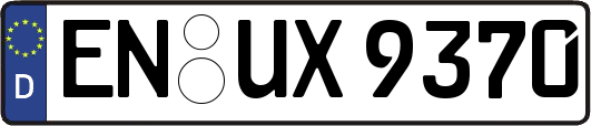 EN-UX9370