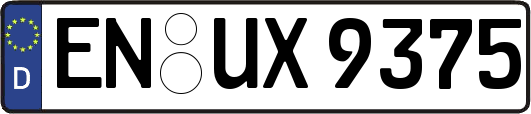 EN-UX9375