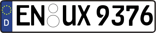 EN-UX9376