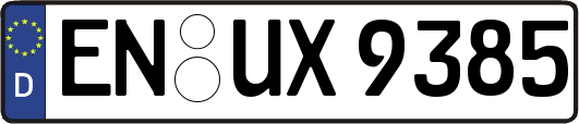 EN-UX9385