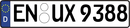 EN-UX9388