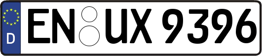 EN-UX9396