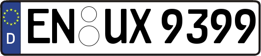 EN-UX9399