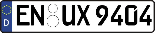 EN-UX9404