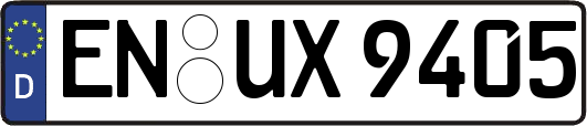 EN-UX9405