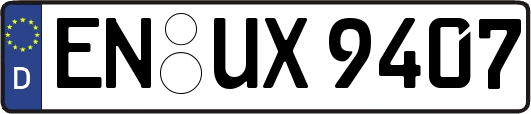 EN-UX9407