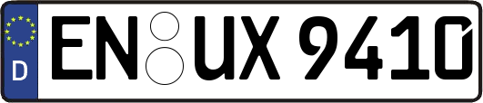 EN-UX9410