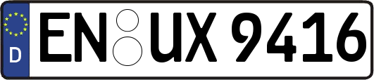 EN-UX9416