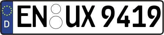 EN-UX9419