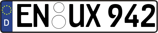 EN-UX942