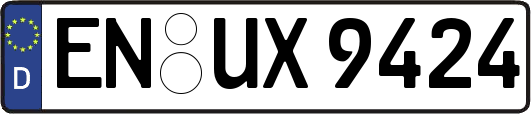 EN-UX9424