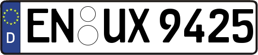 EN-UX9425