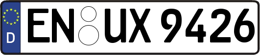 EN-UX9426