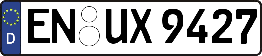 EN-UX9427