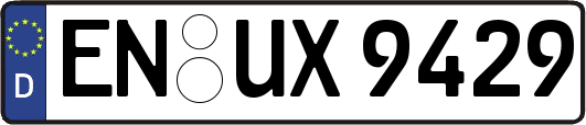 EN-UX9429