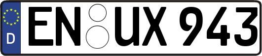 EN-UX943