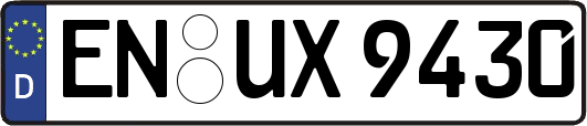 EN-UX9430