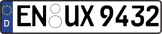 EN-UX9432