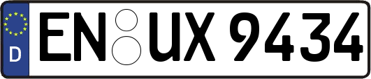 EN-UX9434