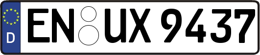 EN-UX9437