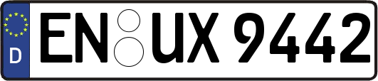 EN-UX9442