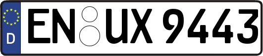 EN-UX9443