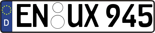 EN-UX945
