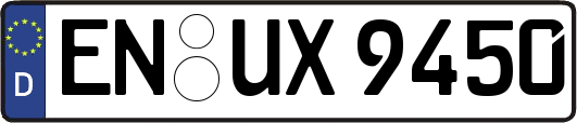 EN-UX9450